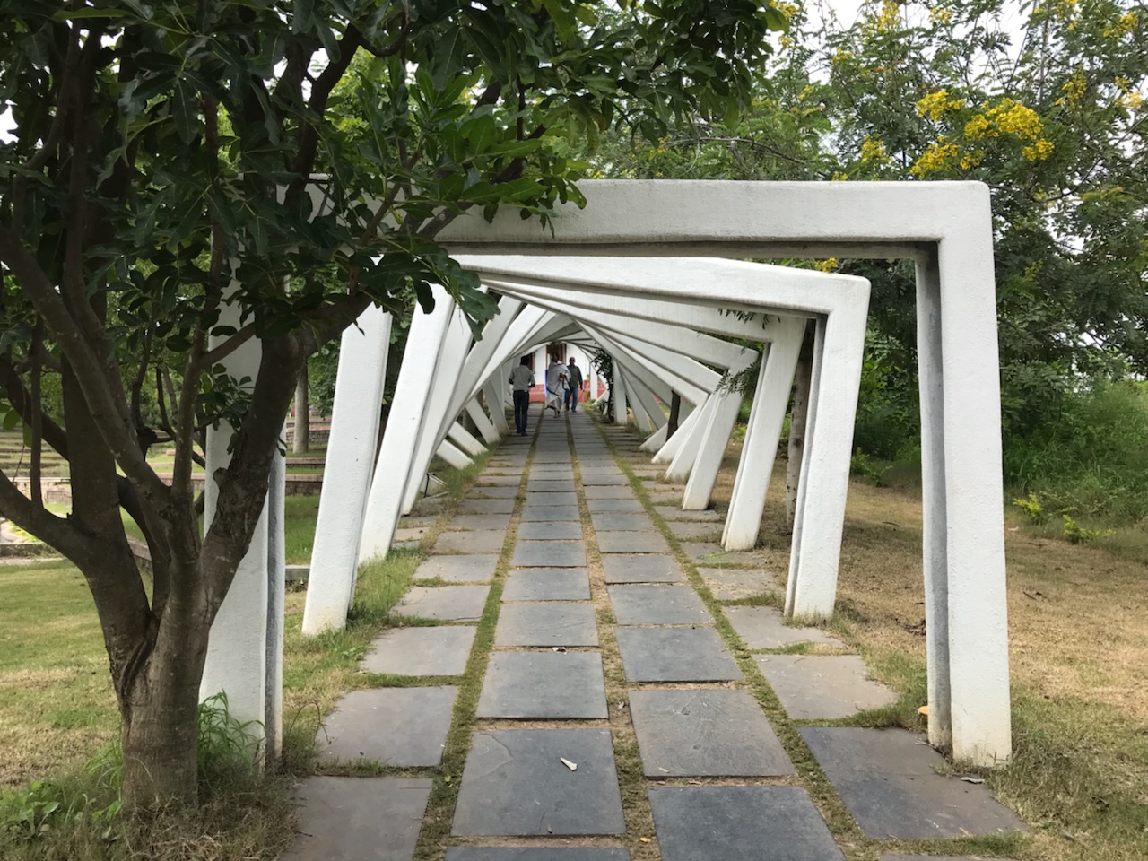 Pune, Maharshtra, India Campus