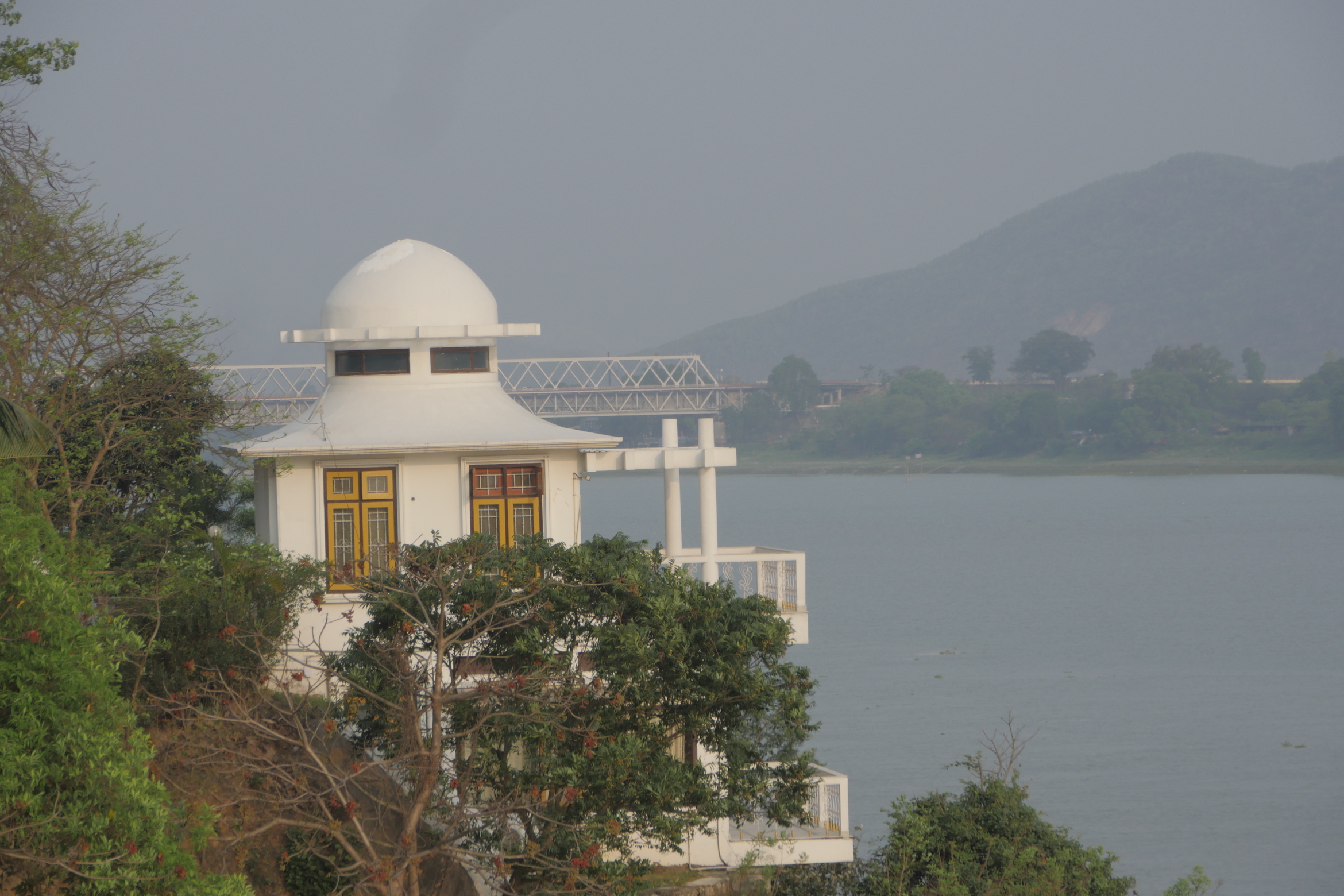 Guwahati, Assam, India Campus